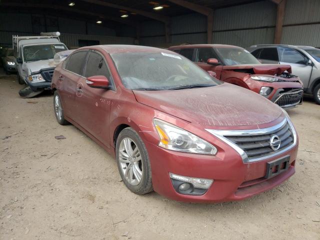 NISSAN ALTIMA 3.5 2015 1n4bl3ap4fc160408