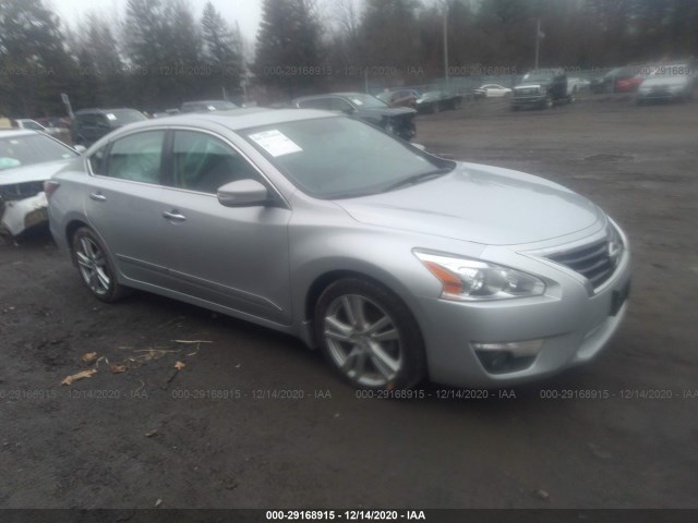 NISSAN ALTIMA 2015 1n4bl3ap4fc176284