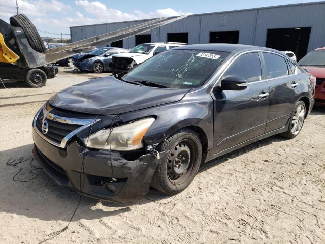 NISSAN ALTIMA 3.5 2015 1n4bl3ap4fc178245