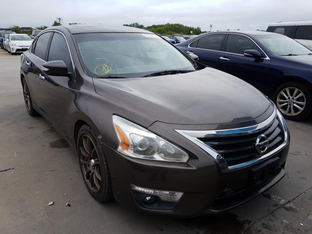 NISSAN ALTIMA 3.5 2015 1n4bl3ap4fc188712