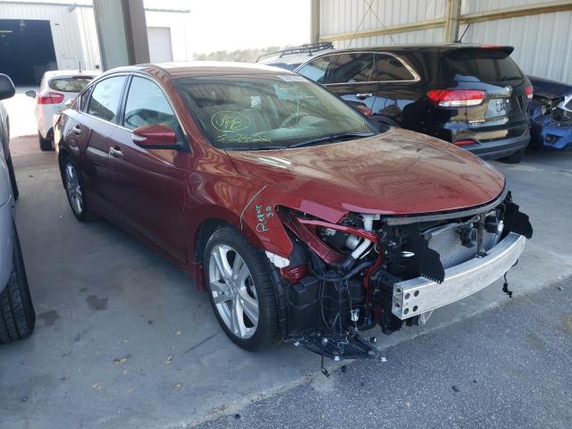 NISSAN ALTIMA 3.5 2015 1n4bl3ap4fc194879