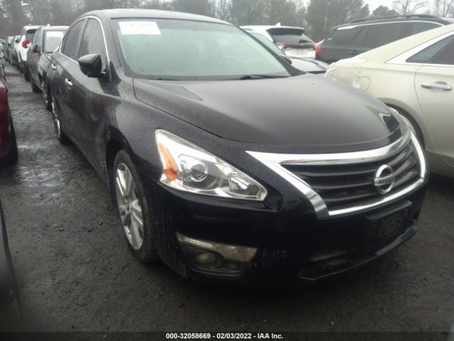 NISSAN ALTIMA 2015 1n4bl3ap4fc209607