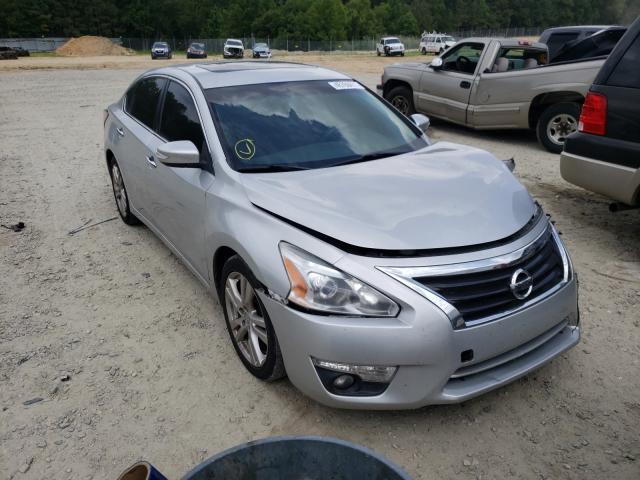 NISSAN ALTIMA 3.5 2015 1n4bl3ap4fc211762