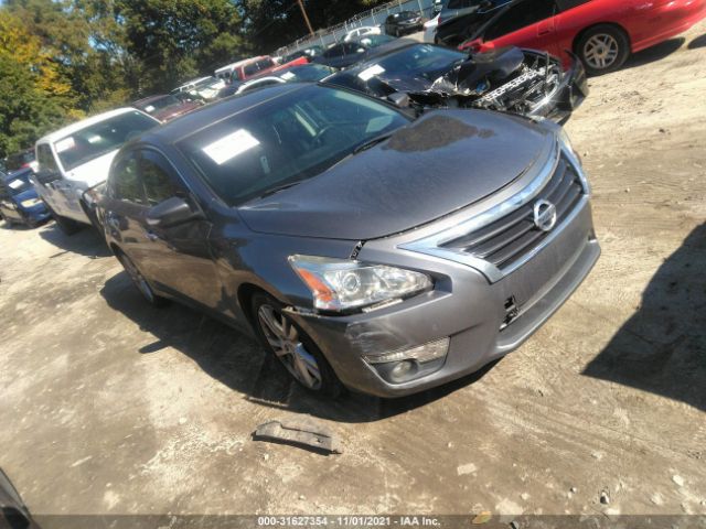 NISSAN ALTIMA 2015 1n4bl3ap4fc229596