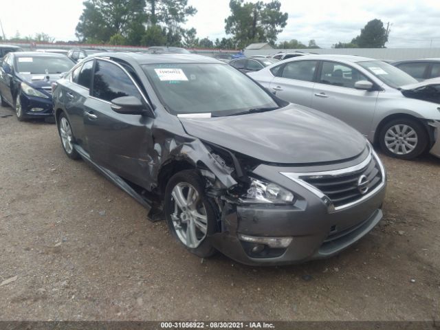 NISSAN ALTIMA 2015 1n4bl3ap4fc240159