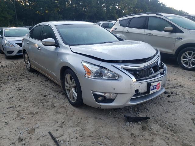 NISSAN ALTIMA 3.5 2015 1n4bl3ap4fc240551