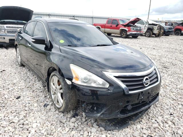 NISSAN ALTIMA 3.5 2015 1n4bl3ap4fc285988