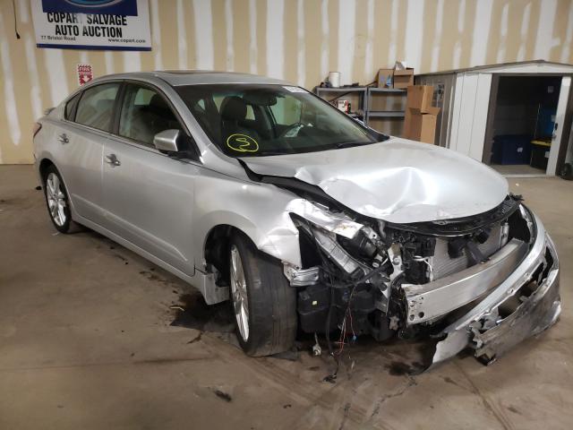 NISSAN ALTIMA 3.5 2015 1n4bl3ap4fc409208