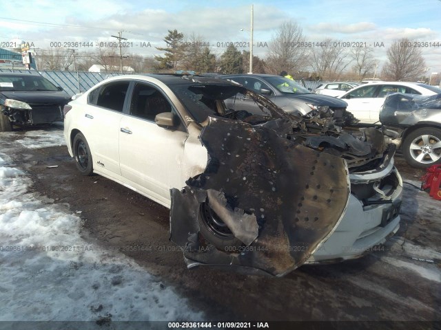 NISSAN ALTIMA 2015 1n4bl3ap4fc413372