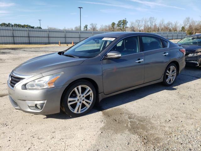 NISSAN ALTIMA 2015 1n4bl3ap4fc418961