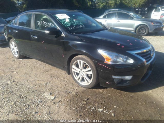 NISSAN ALTIMA 2015 1n4bl3ap4fc443388