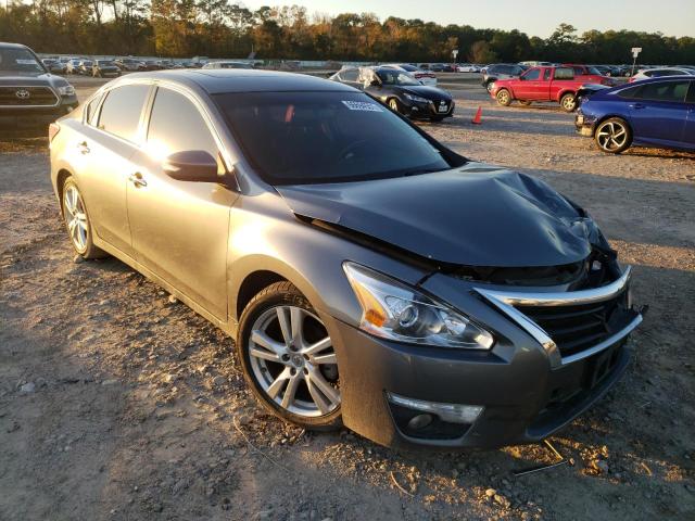 NISSAN ALTIMA 3.5 2015 1n4bl3ap4fc449465