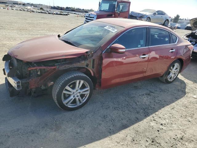 NISSAN ALTIMA 3.5 2015 1n4bl3ap4fc479100