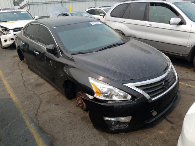 NISSAN ALTIMA 3.5 2015 1n4bl3ap4fc480652