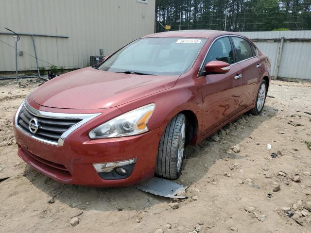 NISSAN ALTIMA 3.5 2015 1n4bl3ap4fc484135