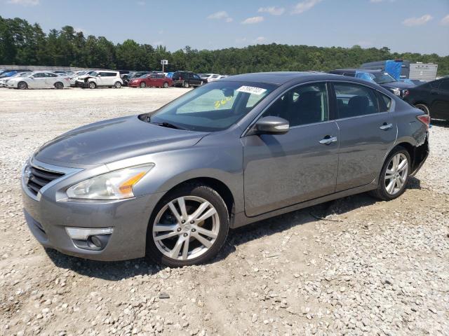 NISSAN ALTIMA 2015 1n4bl3ap4fc490291