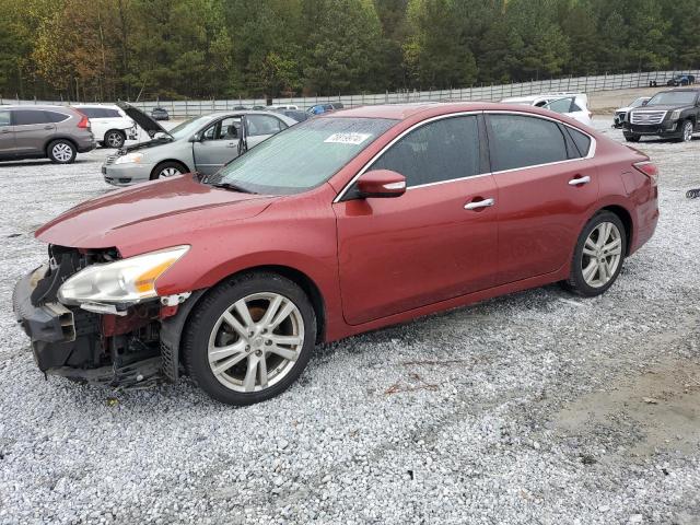 NISSAN ALTIMA 3.5 2015 1n4bl3ap4fc492347