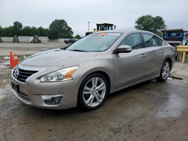 NISSAN ALTIMA 3.5 2015 1n4bl3ap4fc495104