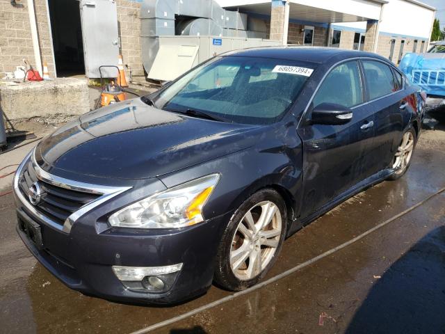 NISSAN ALTIMA 3.5 2015 1n4bl3ap4fc568441