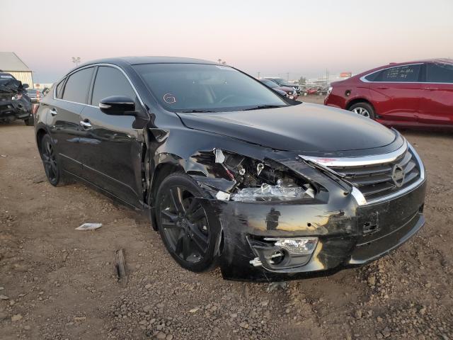 NISSAN ALTIMA 3.5 2015 1n4bl3ap4fc587247