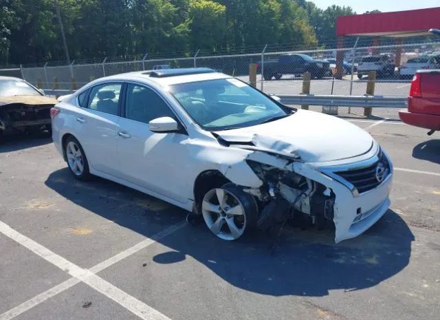 NISSAN ALTIMA 2015 1n4bl3ap4fc595915