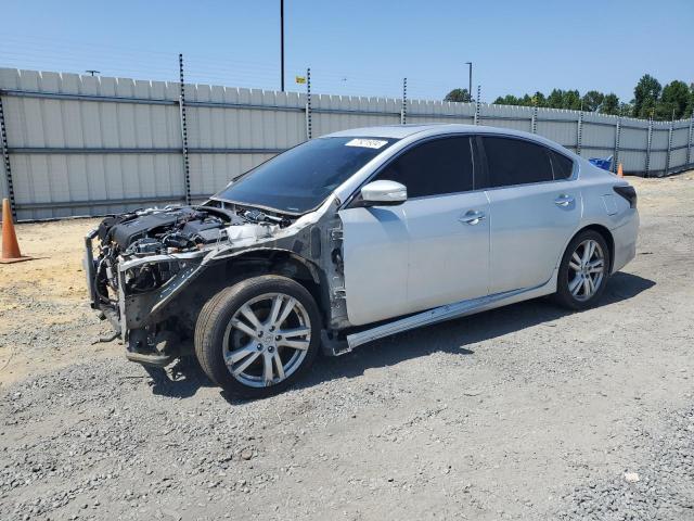 NISSAN ALTIMA 3.5 2016 1n4bl3ap4gc111243