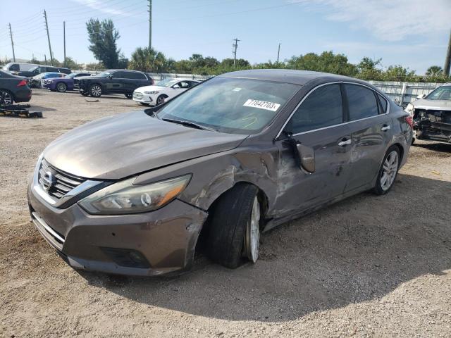 NISSAN ALTIMA 2016 1n4bl3ap4gc112361