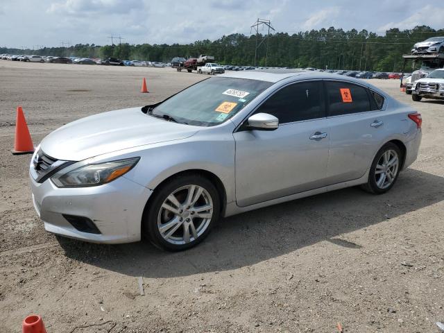 NISSAN ALTIMA 3.5 2016 1n4bl3ap4gc122596