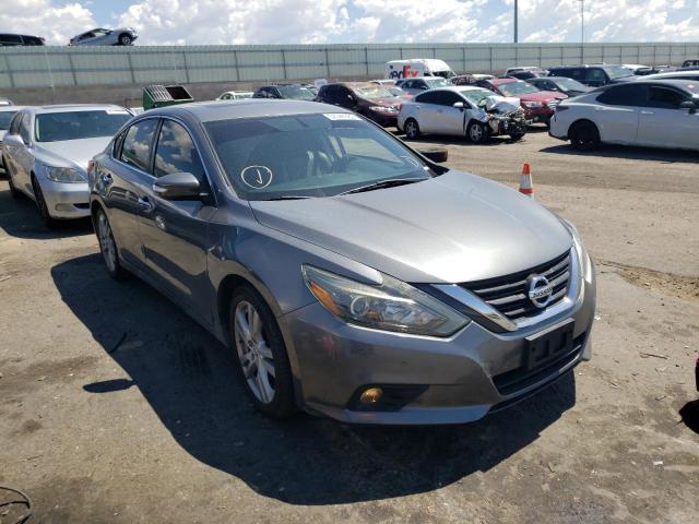 NISSAN ALTIMA 3.5 2016 1n4bl3ap4gc134652