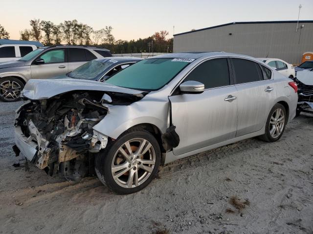 NISSAN ALTIMA 3.5 2016 1n4bl3ap4gc143593