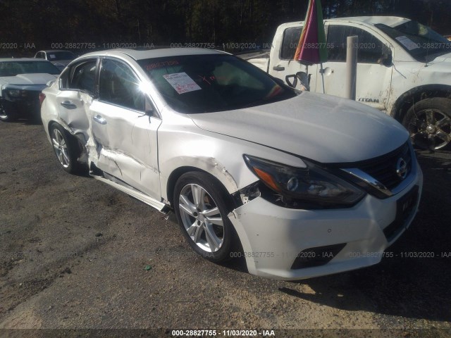 NISSAN ALTIMA 2016 1n4bl3ap4gc144811