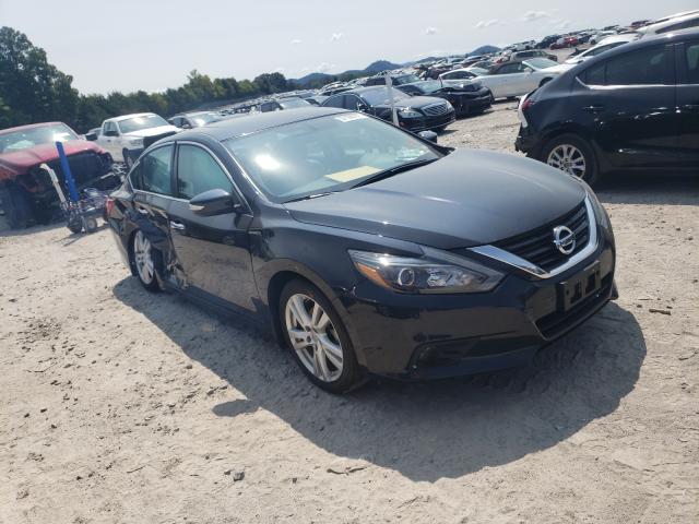 NISSAN ALTIMA 3.5 2016 1n4bl3ap4gc145862