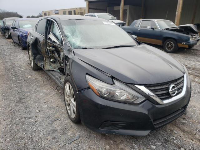 NISSAN ALTIMA 3.5 2016 1n4bl3ap4gc150687