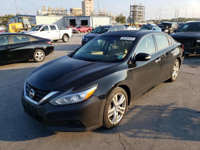 NISSAN ALTIMA 3.5 2016 1n4bl3ap4gc154531