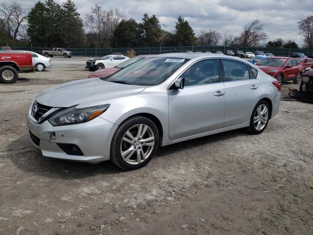 NISSAN ALTIMA 3.5 2016 1n4bl3ap4gc155923