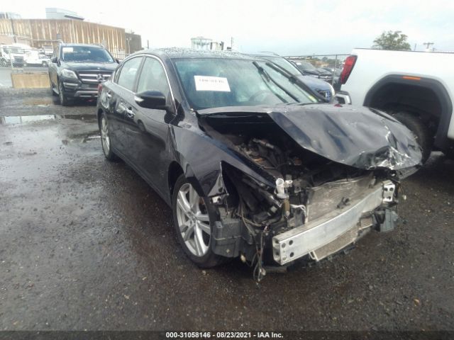 NISSAN ALTIMA 2016 1n4bl3ap4gc157445