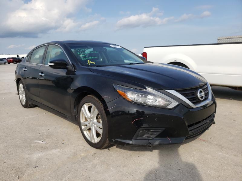 NISSAN ALTIMA 3.5 2016 1n4bl3ap4gc160572