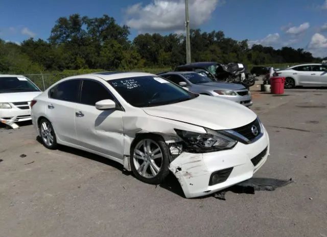 NISSAN ALTIMA 2016 1n4bl3ap4gc164217