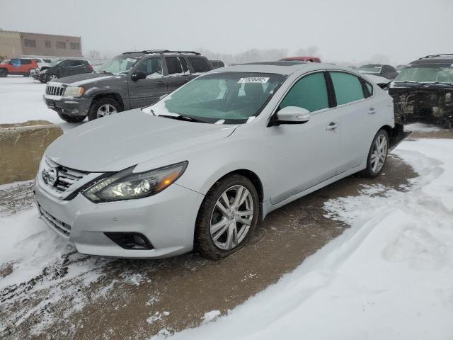 NISSAN ALTIMA 3.5 2016 1n4bl3ap4gc168574