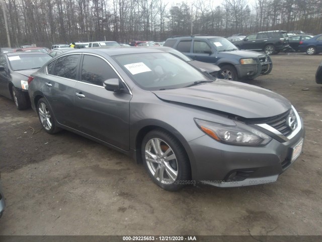 NISSAN ALTIMA 2016 1n4bl3ap4gc171667