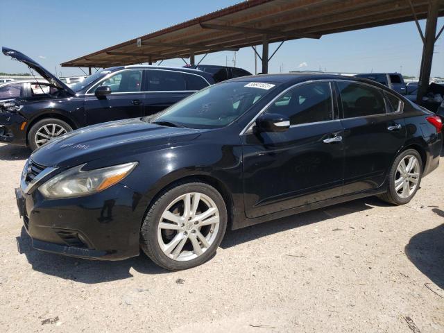 NISSAN ALTIMA 3.5 2016 1n4bl3ap4gc174293