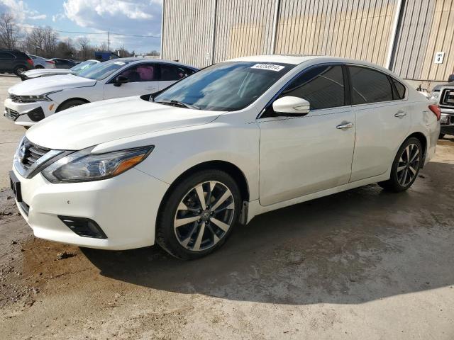 NISSAN ALTIMA 2016 1n4bl3ap4gc177467