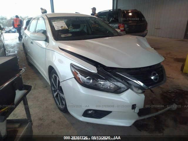 NISSAN ALTIMA 2016 1n4bl3ap4gc197377