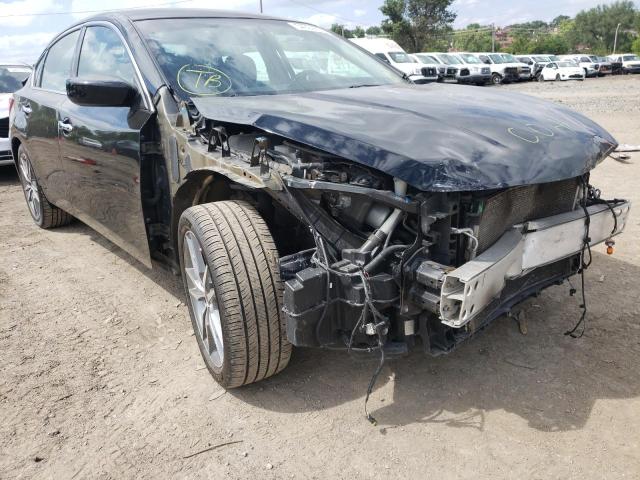 NISSAN ALTIMA 3.5 2016 1n4bl3ap4gc226652