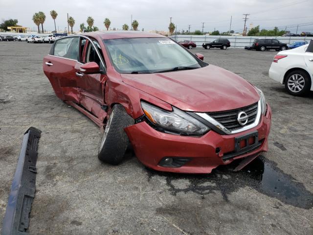 NISSAN ALTIMA 3.5 2016 1n4bl3ap4gc236503