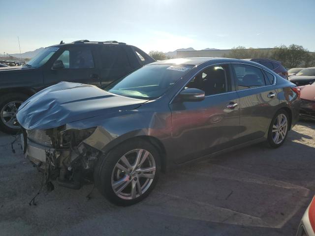 NISSAN ALTIMA 2016 1n4bl3ap4gc237912