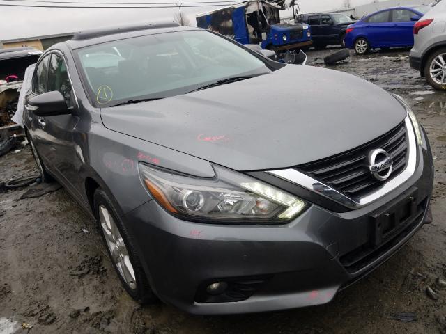 NISSAN ALTIMA 3.5 2016 1n4bl3ap4gc242303