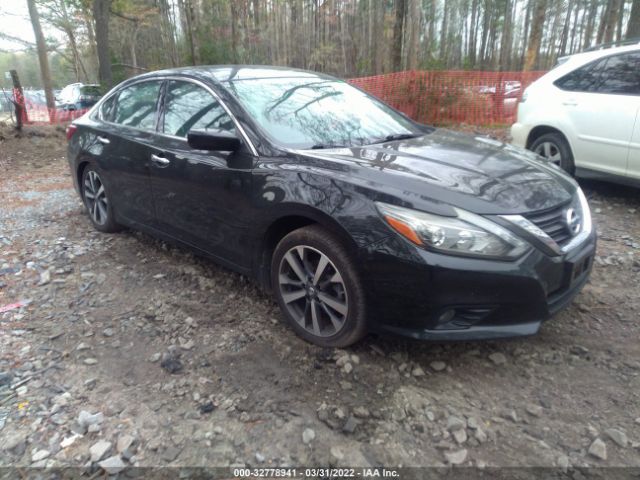 NISSAN ALTIMA 2016 1n4bl3ap4gc246402