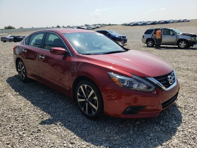 NISSAN ALTIMA 3.5 2016 1n4bl3ap4gc269033