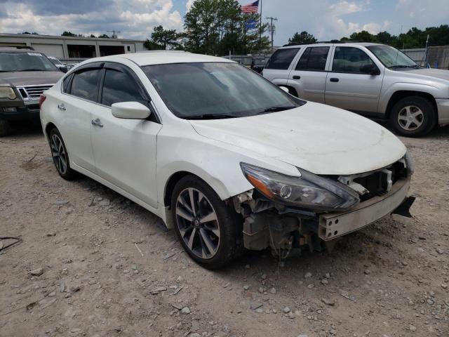 NISSAN ALTIMA 3.5 2016 1n4bl3ap4gc271851